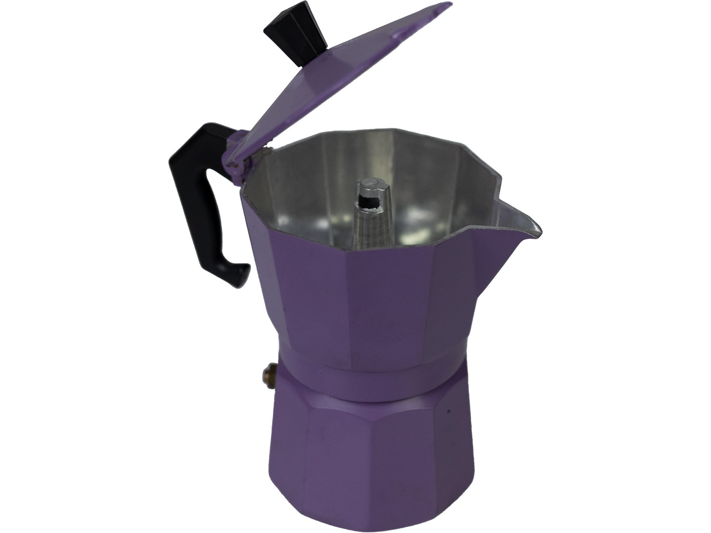 electric moka pot