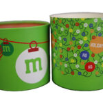 tube packaging