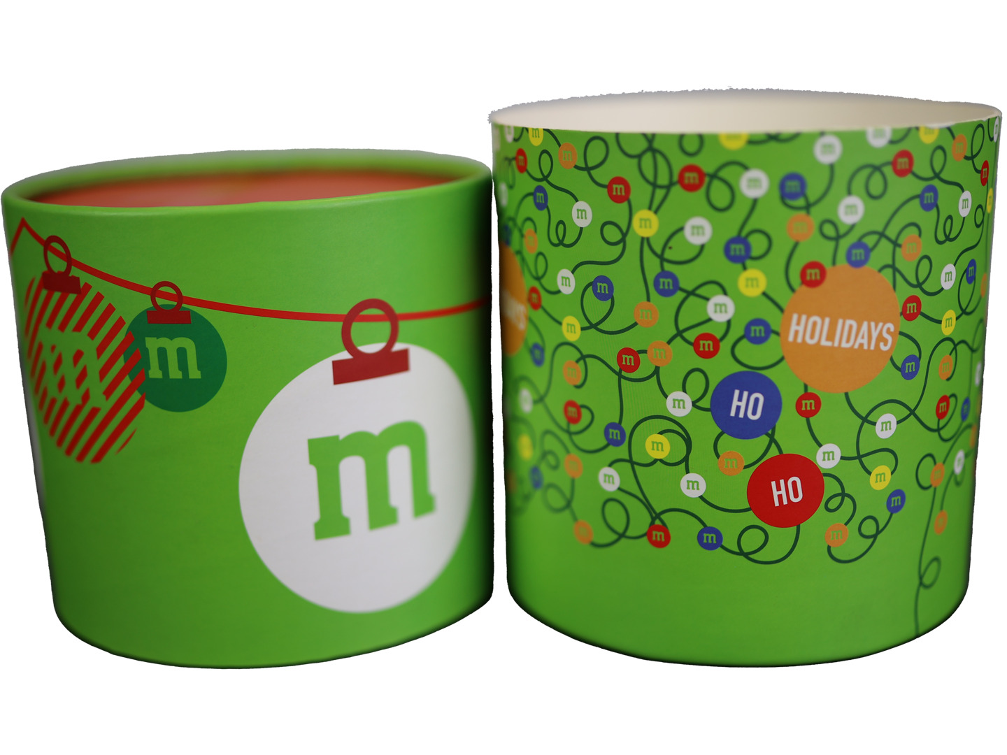 tube packaging