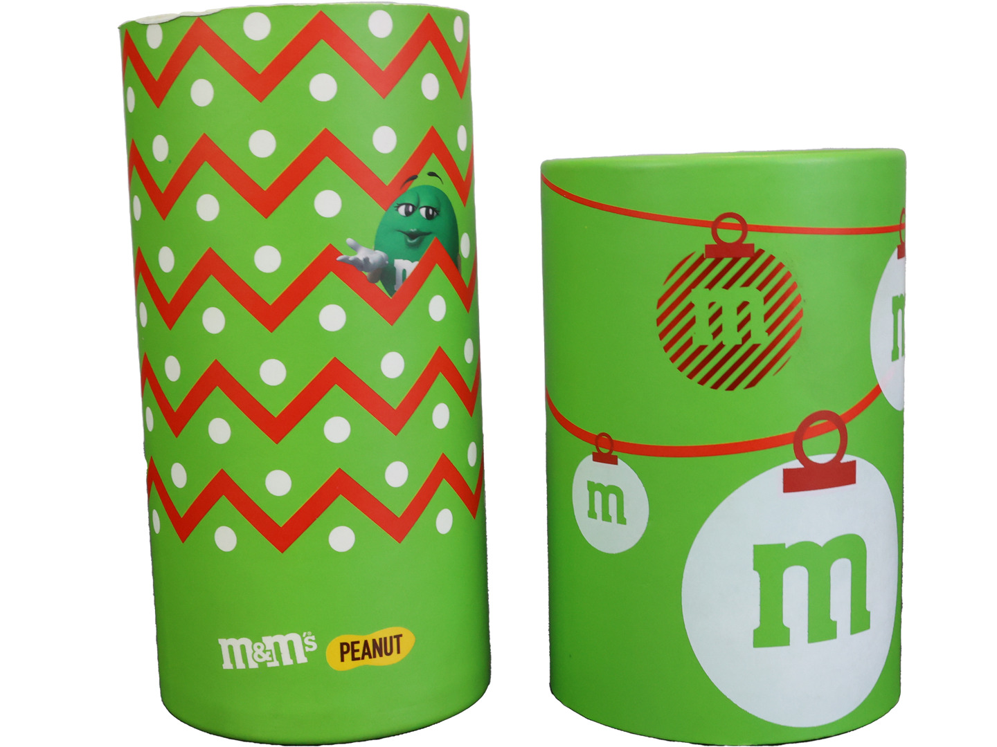 tube packaging