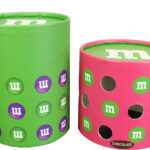 tube packaging