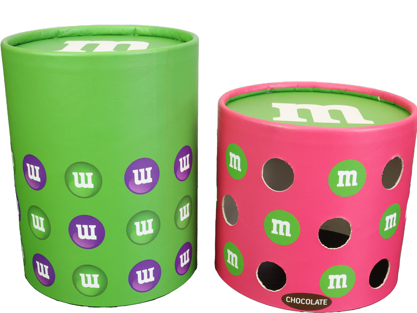 tube packaging