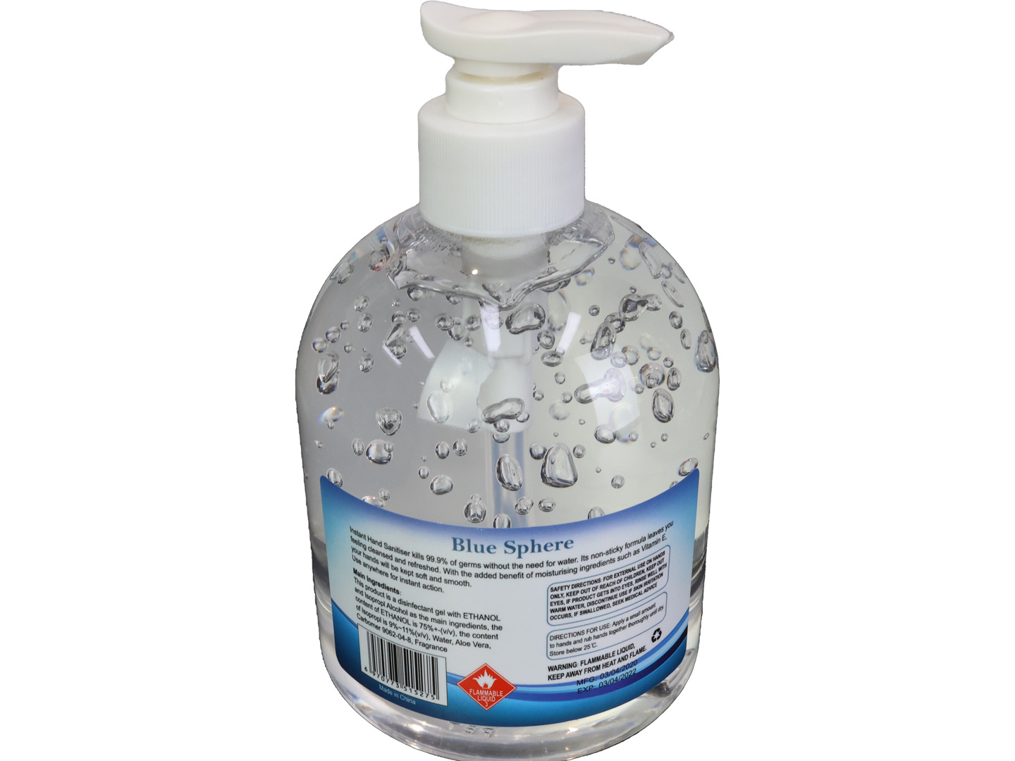 Foaming Soap Dispenser Bulk