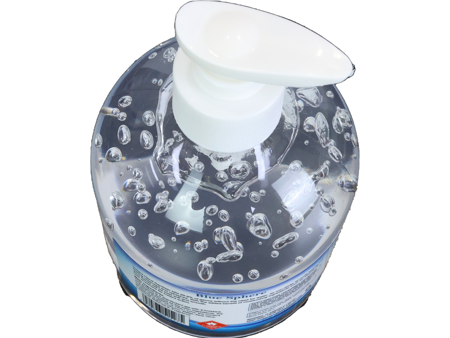 Foaming Soap Dispenser Bulk