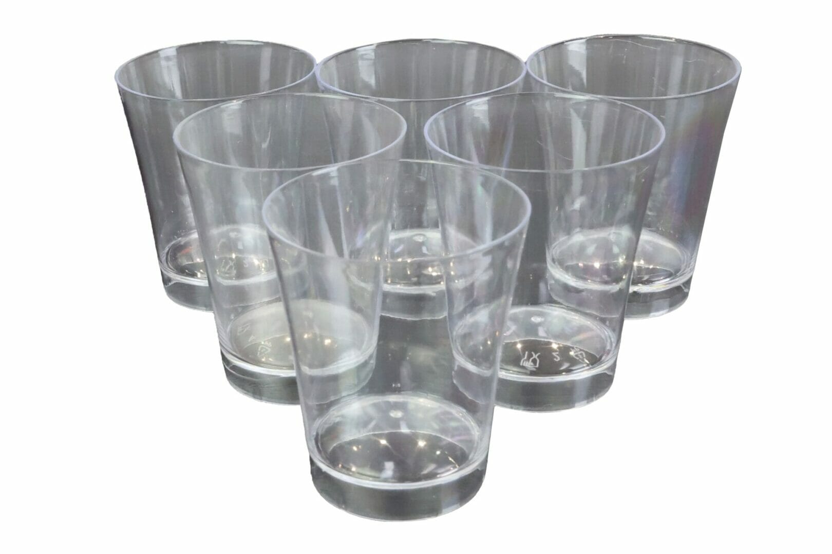 Wholesale Shot Glasses