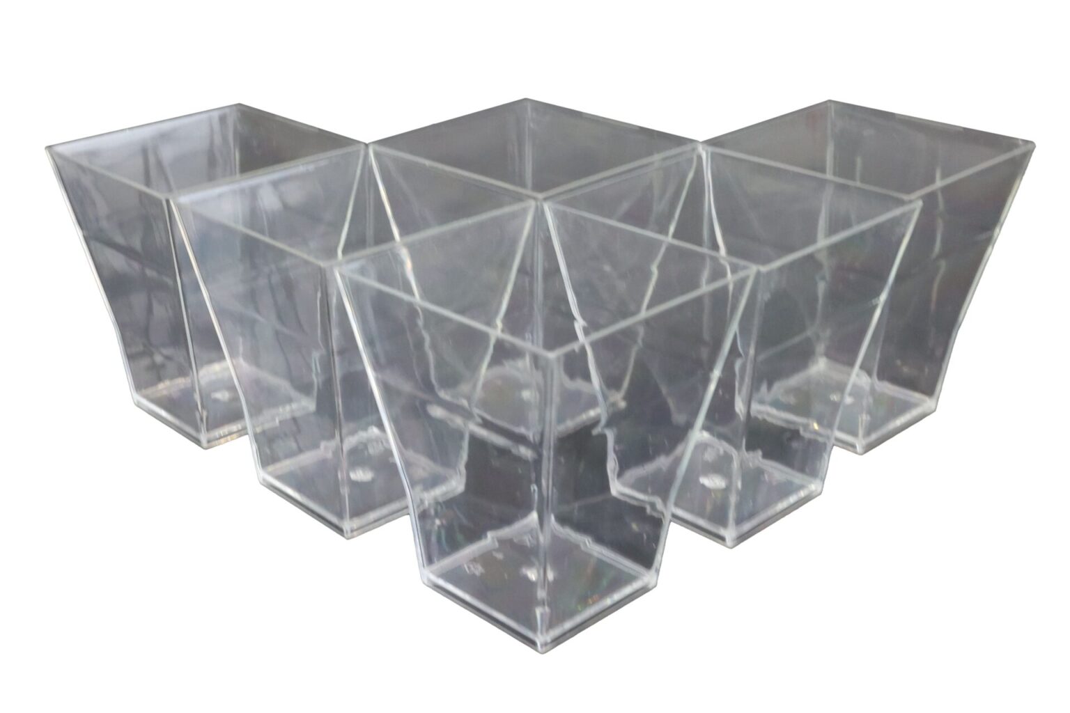 Wholesale Shot Glasses