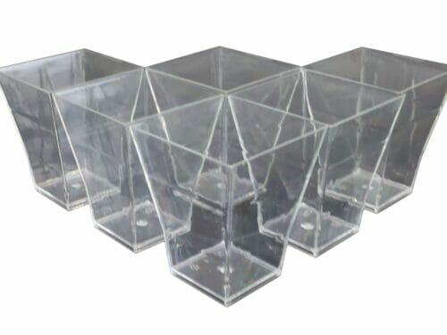 Wholesale Shot Glasses