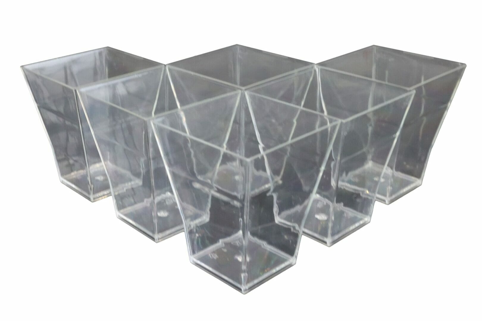 Wholesale Shot Glasses