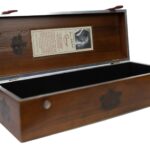 wood wine boxes wholesale