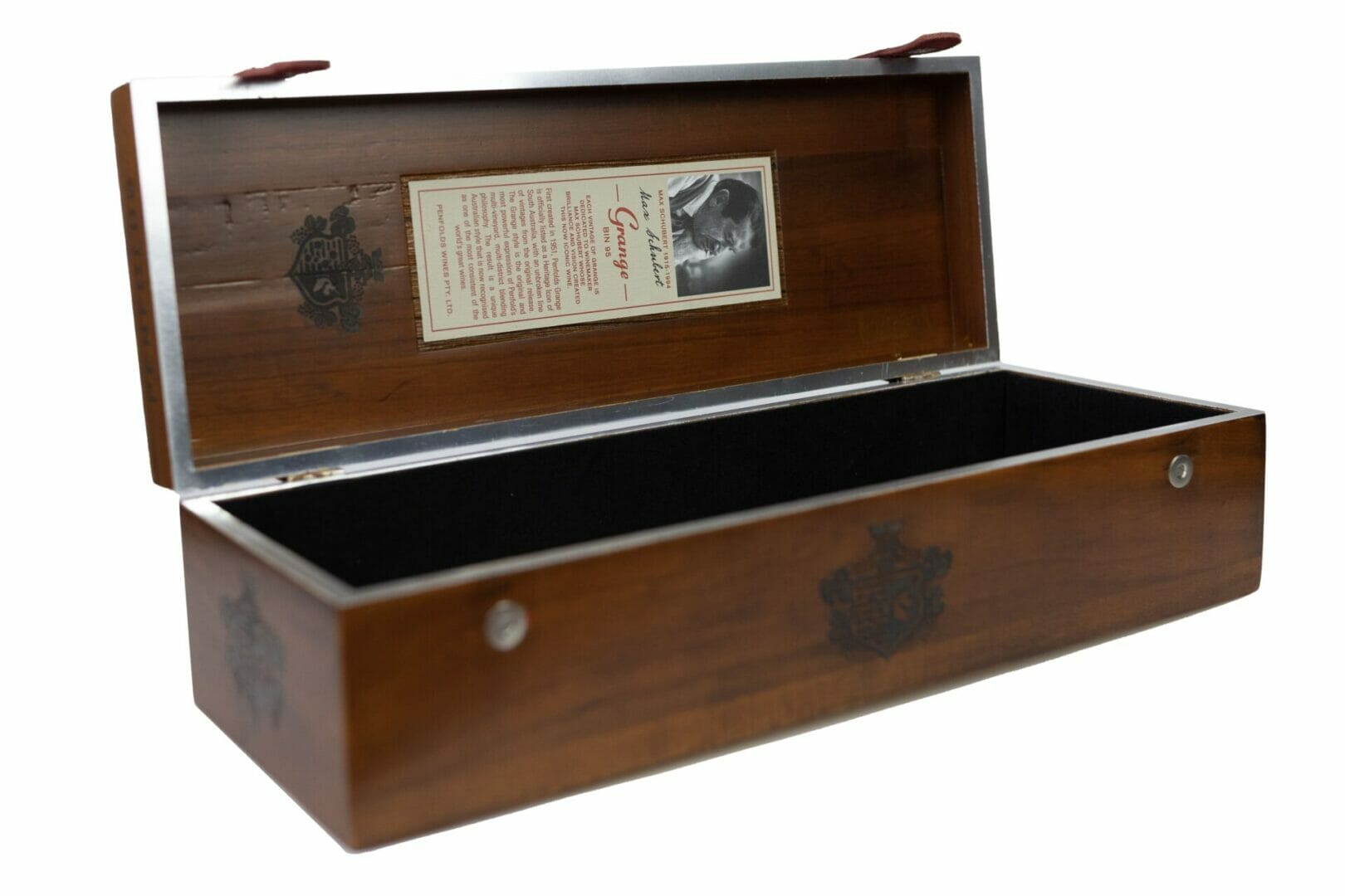wood wine boxes wholesale