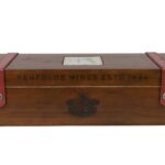 wood wine boxes wholesale