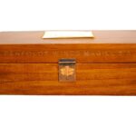 wood wine boxes wholesale