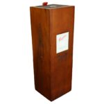 wood wine boxes wholesale