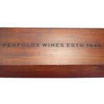 single bottle packaging box