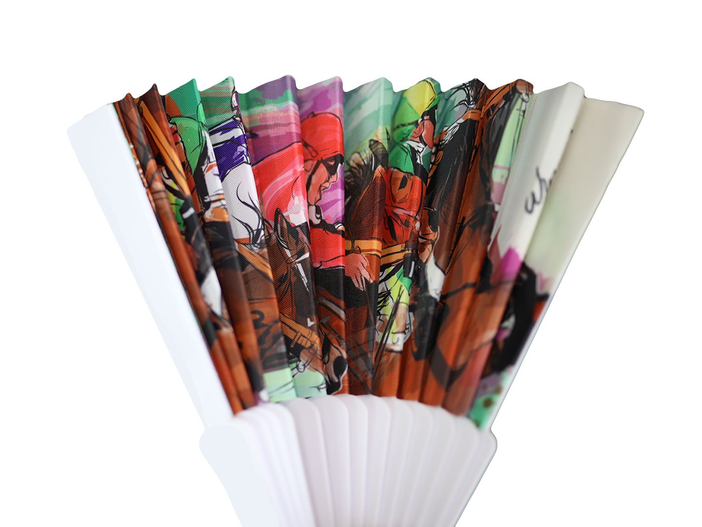 Bulk Hand Held Fans