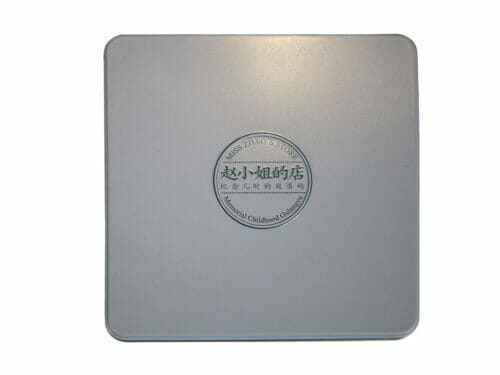 wholesale cookie tins