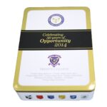 wholesale cookie tins