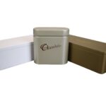 wholesale tin boxes