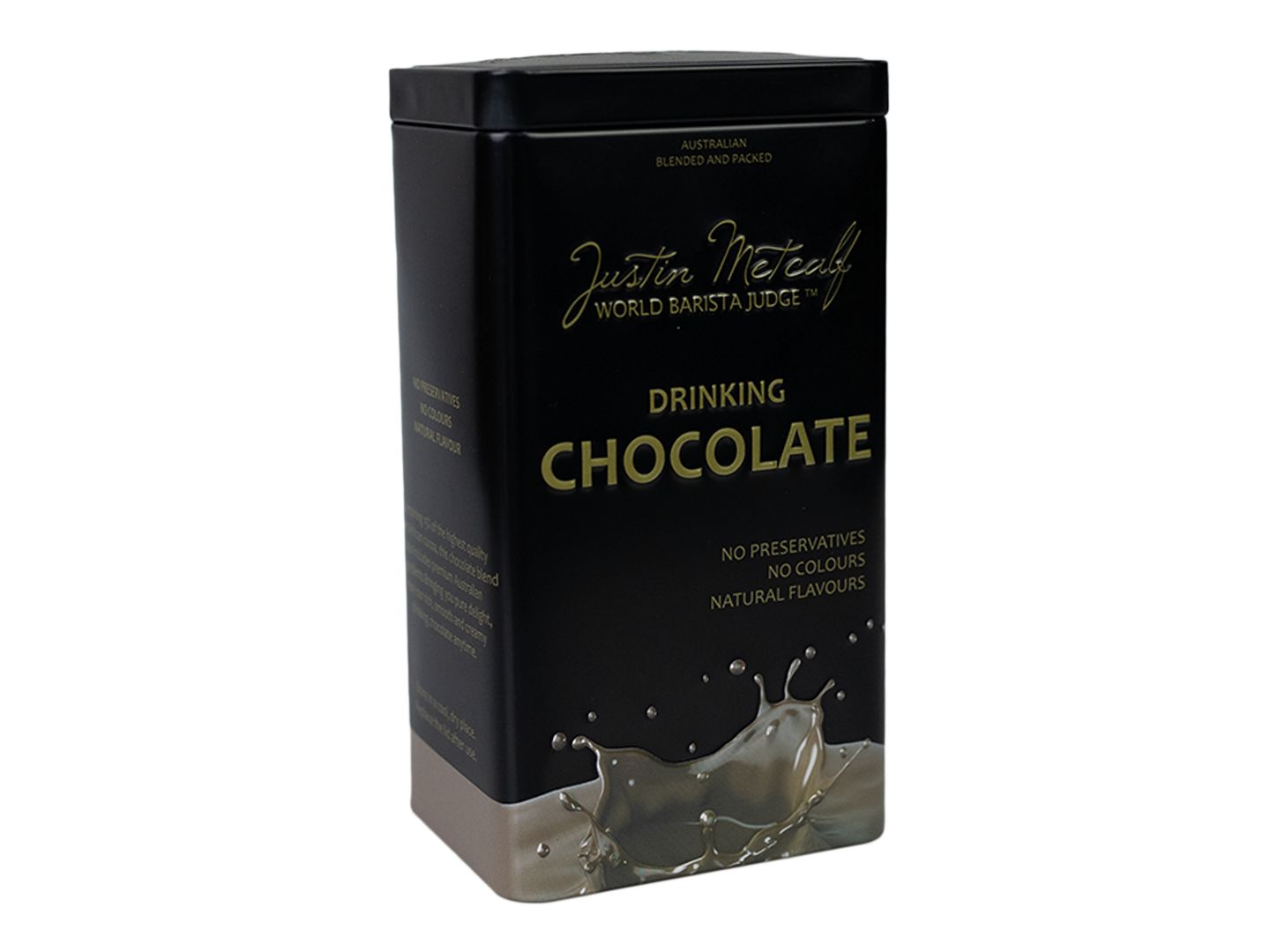 wholesale tin boxes