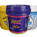 plastic food containers with lids wholesale