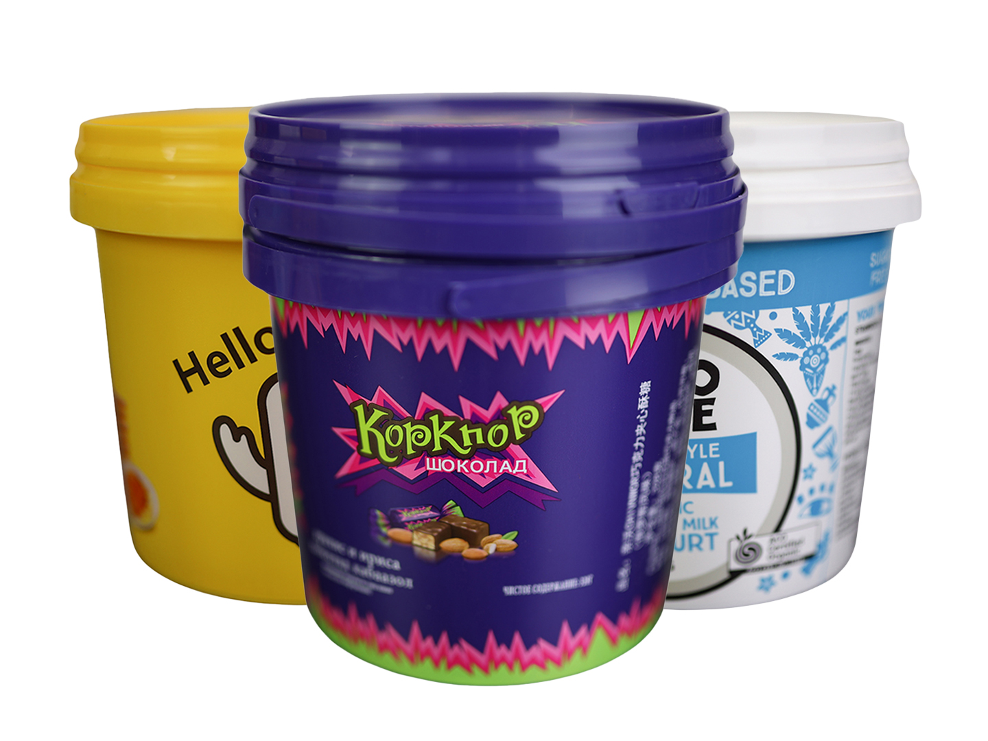 plastic food containers with lids wholesale