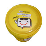 plastic food containers with lids wholesale