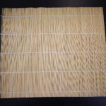 Sushi Bamboo Mat