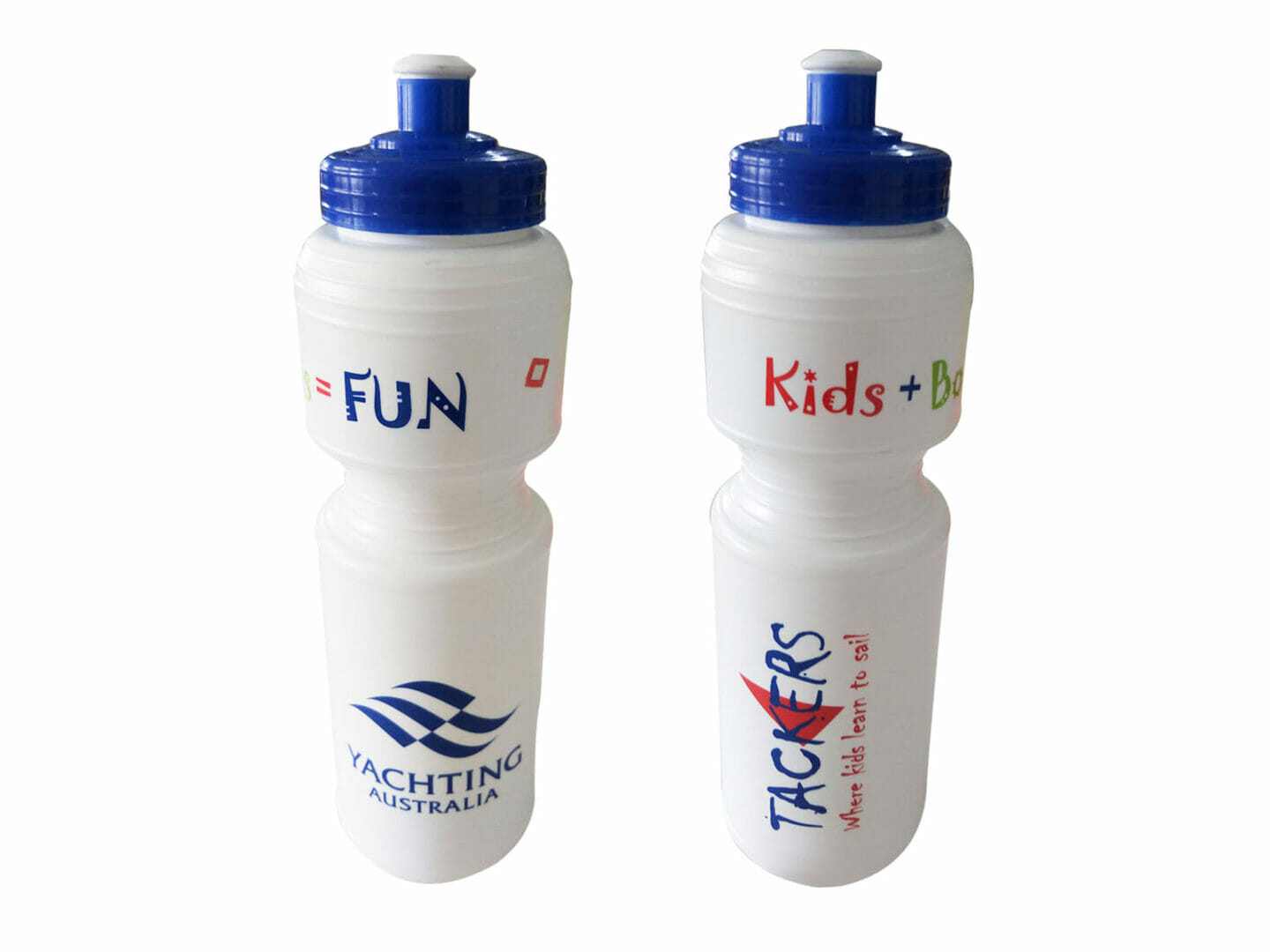 Water Bottle With Spout Lid OEM