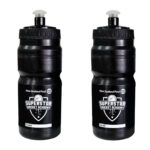 Water Bottle With Spout Lid OEM
