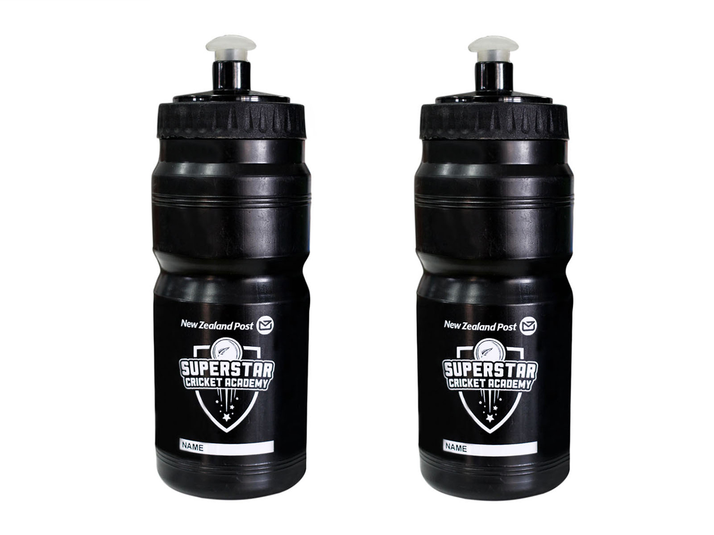 Water Bottle With Spout Lid OEM