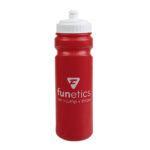Water Bottle With Spout Lid OEM