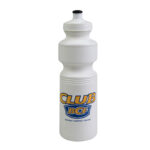 Water Bottle With Spout Lid OEM