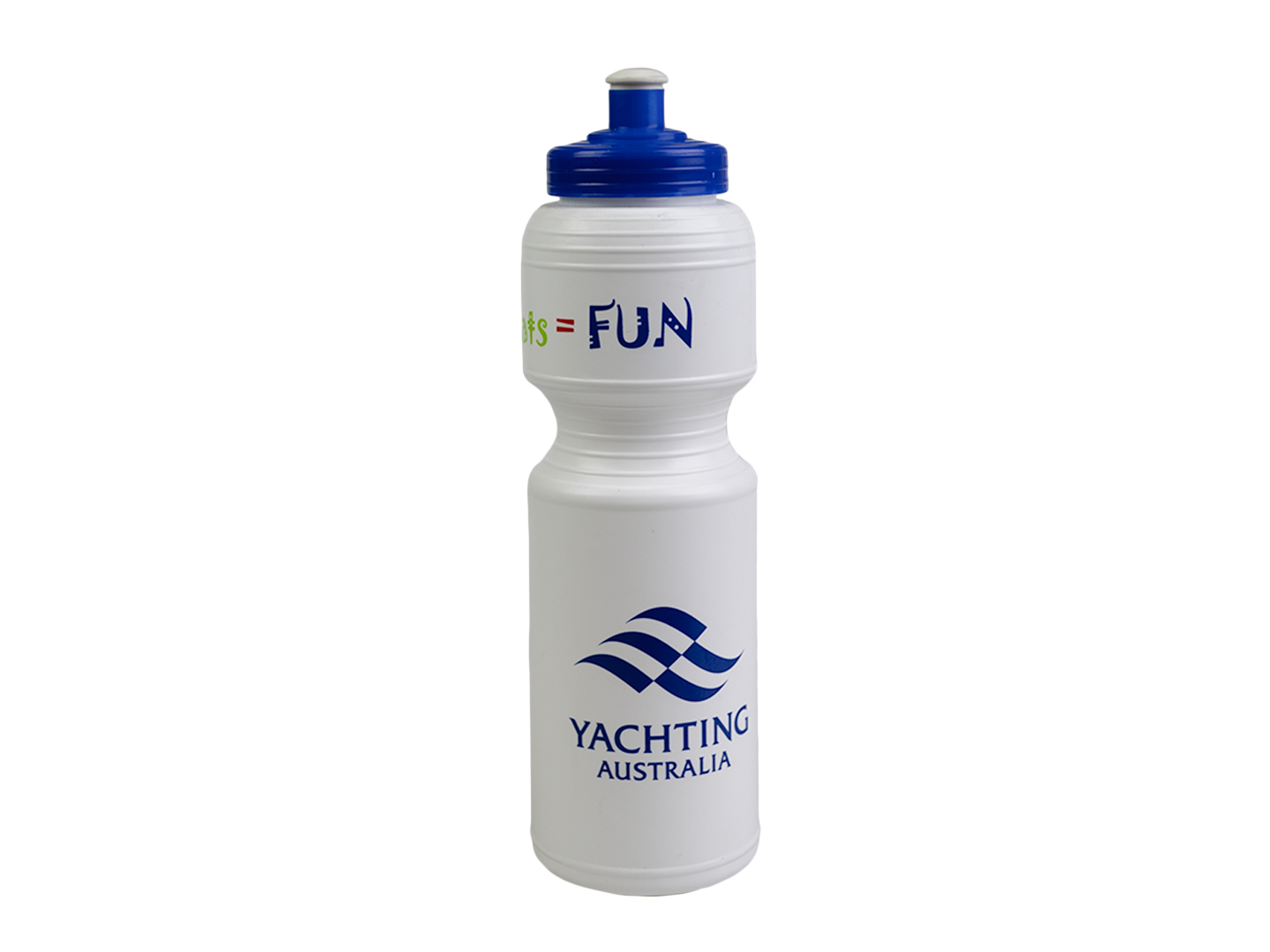Water Bottle With Spout Lid OEM