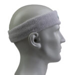 custom sports headband