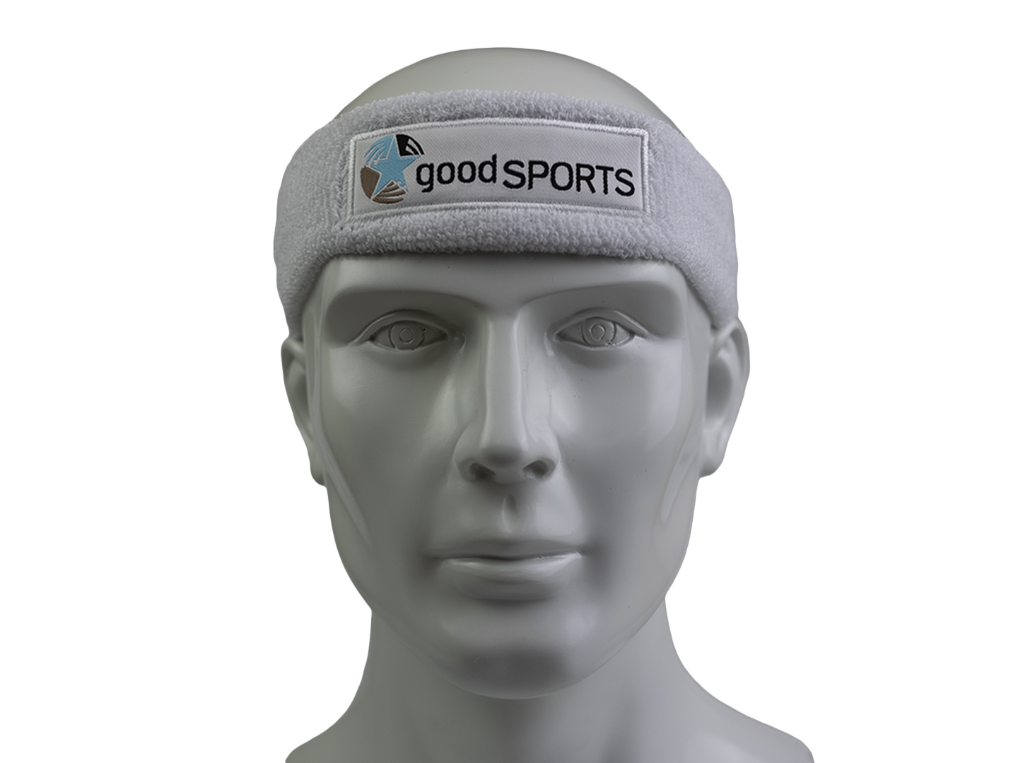 custom sports headband