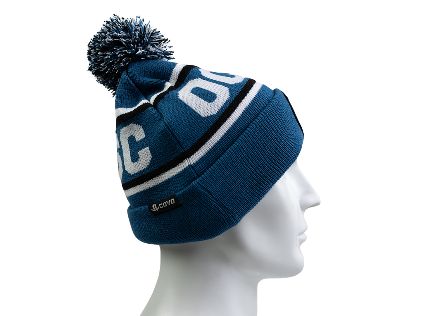 wholesale beanies with pom