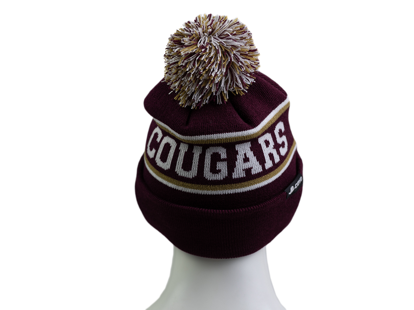wholesale beanies with pom