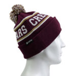 wholesale beanies with pom
