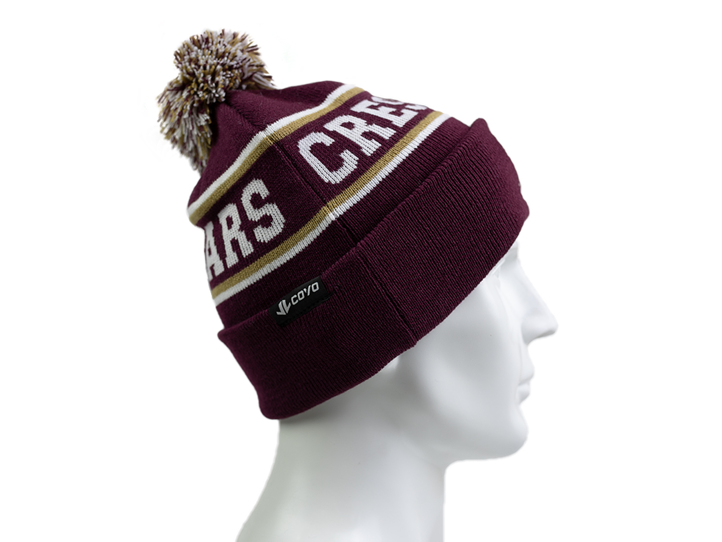 wholesale beanies with pom