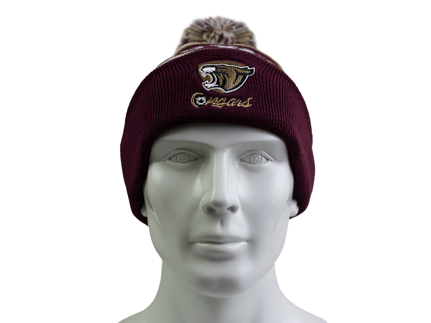wholesale beanies with pom