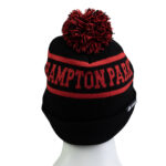 custom bean hat