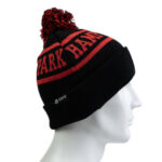 custom bean hat