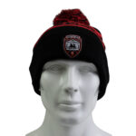 custom bean hat