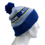custom bean hat