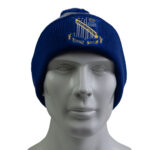 wholesale beanies with pom