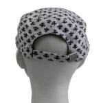 printed hat