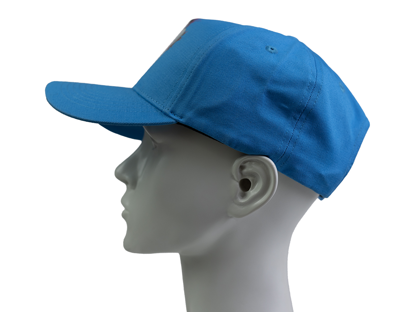 custom baseball caps with logo