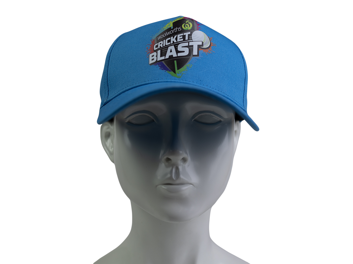 custom baseball caps with logo