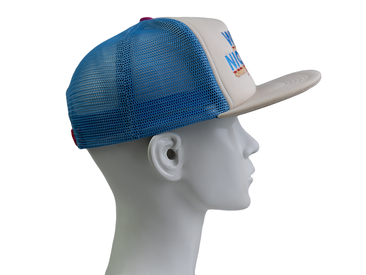 cap