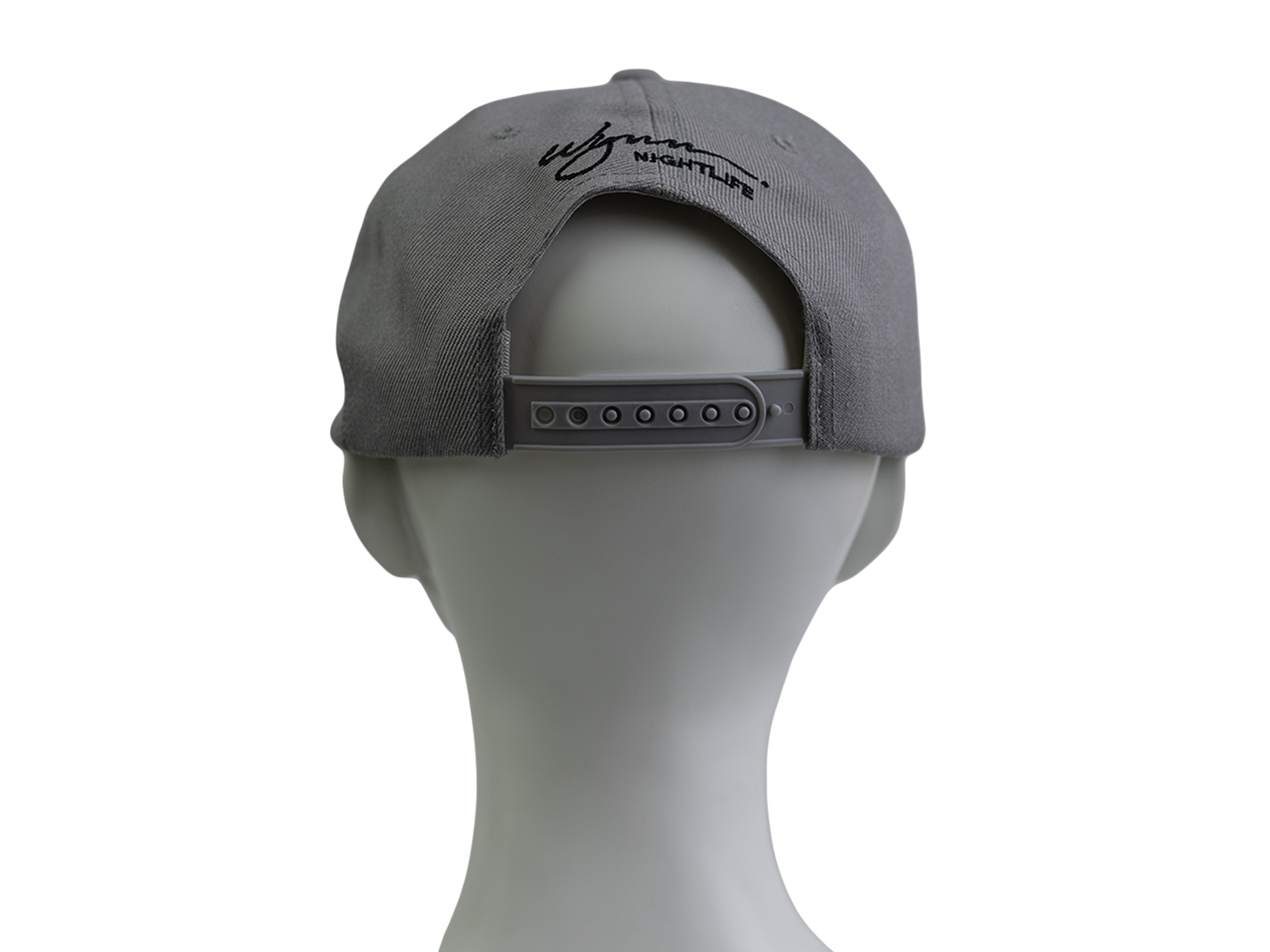 gray hat